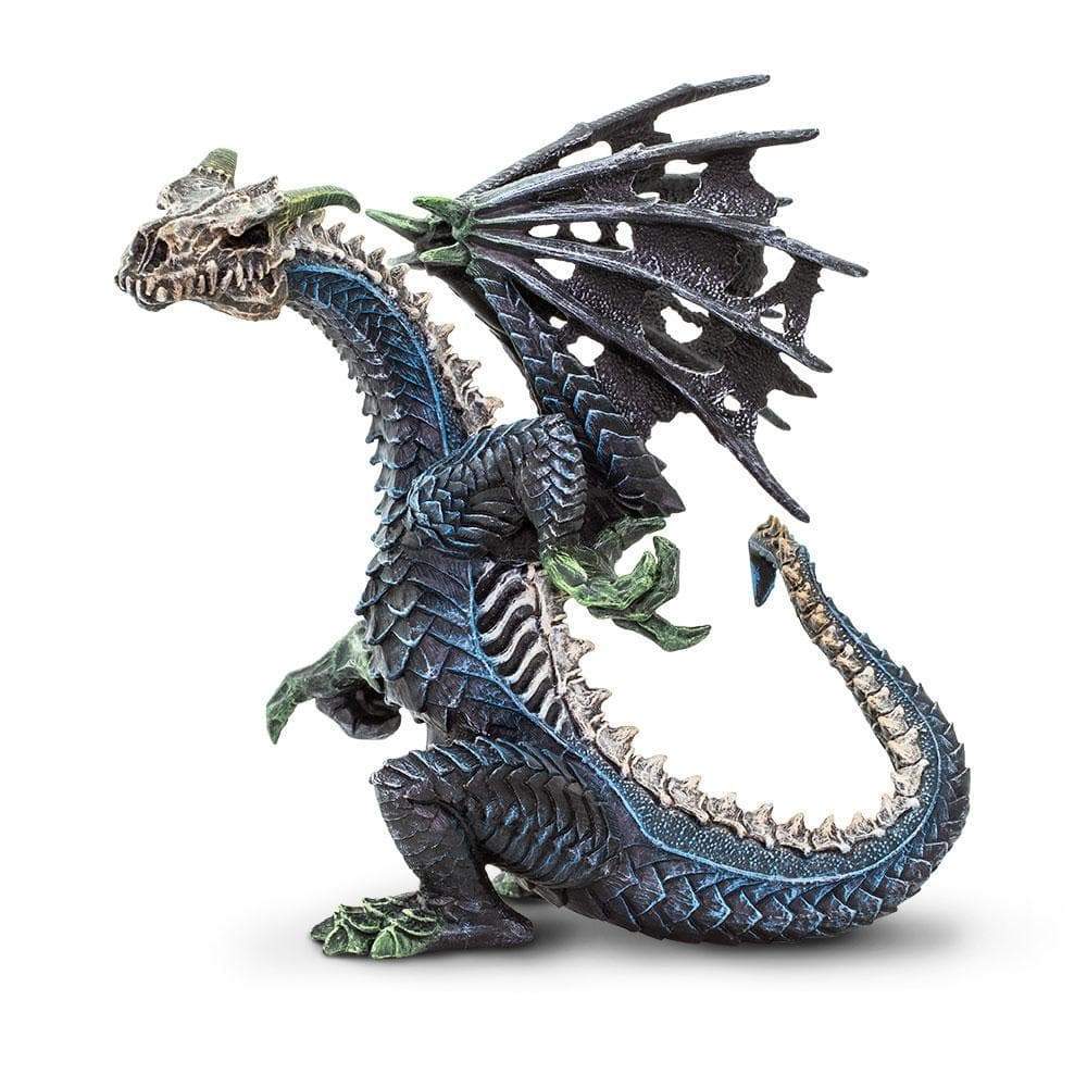 Ghost Dragon Toy | Safari Ltd®