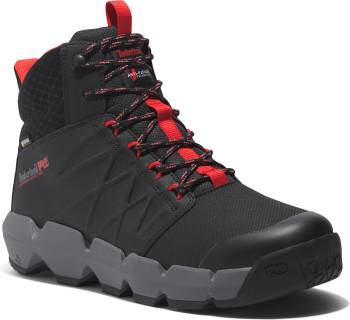 TMA67G3EJO Timberland Pro Tempe Men's Alloy Toe EH WP Slip