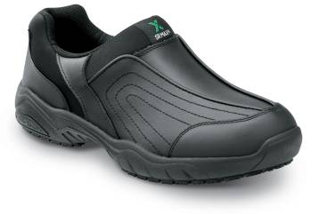 SRM1800 Men's Providence MaxTRAX® Soft Toe Oxford