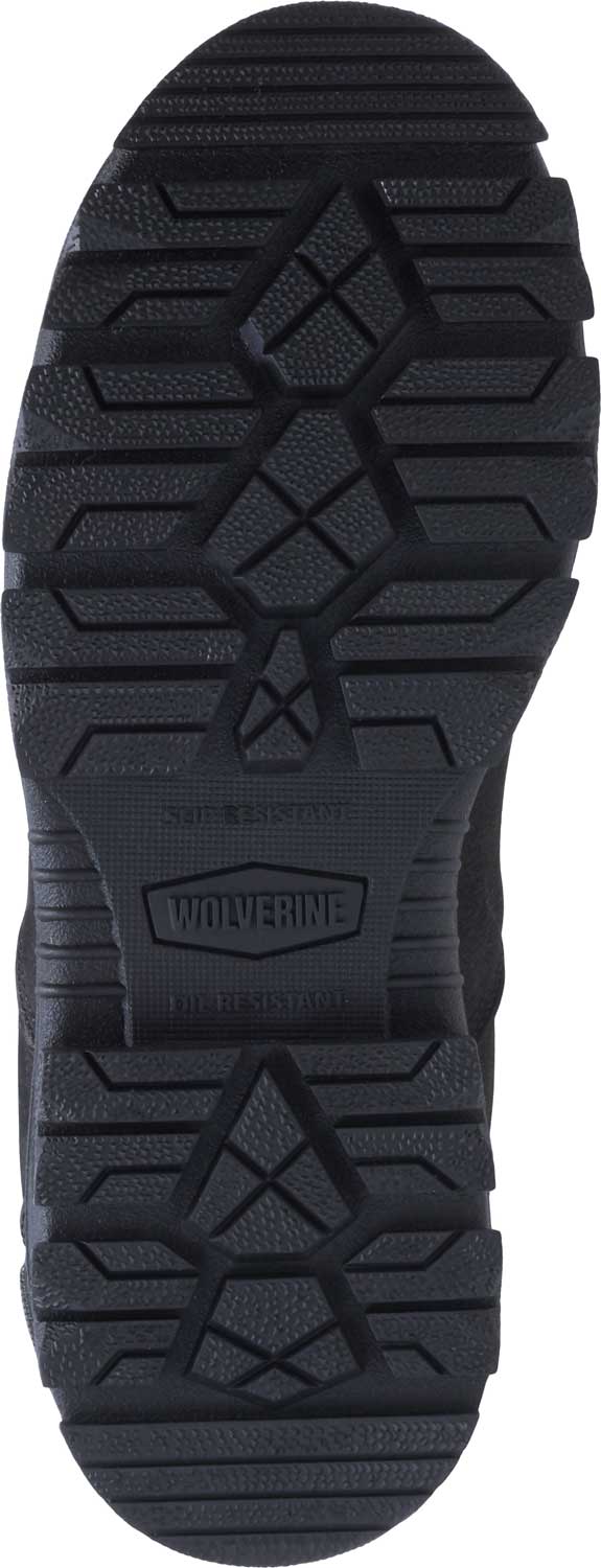 WW191044 Wolverine Men's CarbonMAX Toe EH PR WP SR 8 Inch