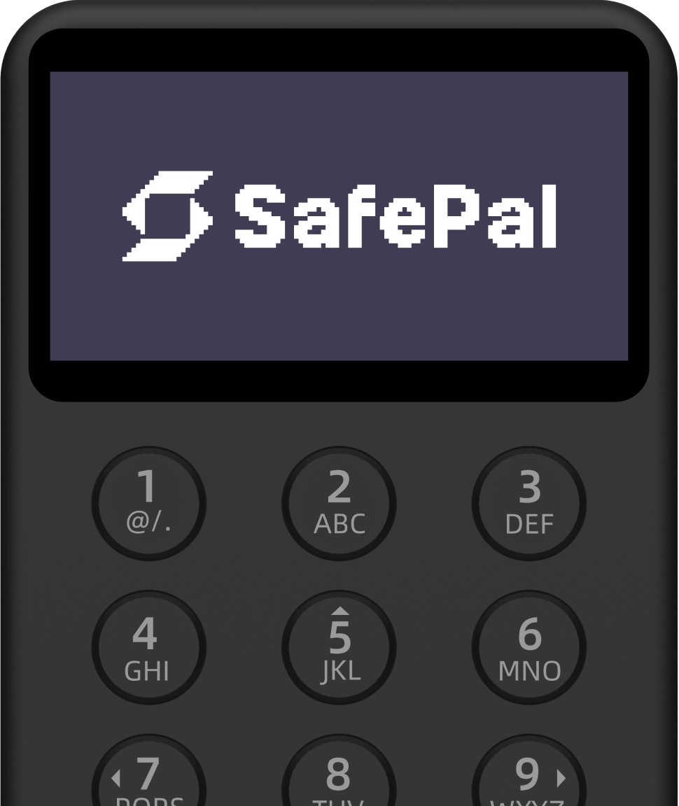 SafePal | The Best Crypto Wallet for Bitcoin, Ethereum, Solana and
