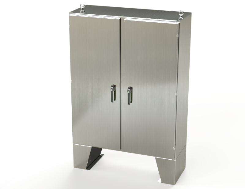 SCE-60EL6012SS6LPPL - Saginaw Control and Engineering