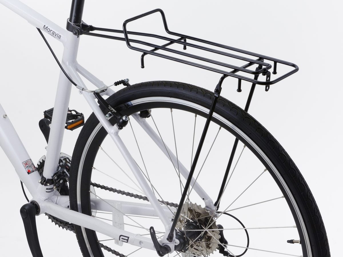 スポーツ車用リヤキャリヤ C-18 ｜パーツ・用品・自転車商品｜㈱サギサカ