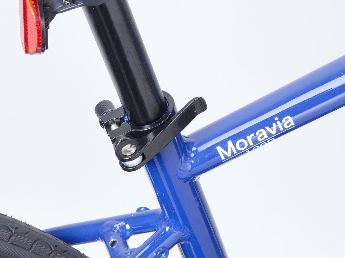 クイックレバー アルミ ｜パーツ・用品・自転車商品｜㈱サギサカ