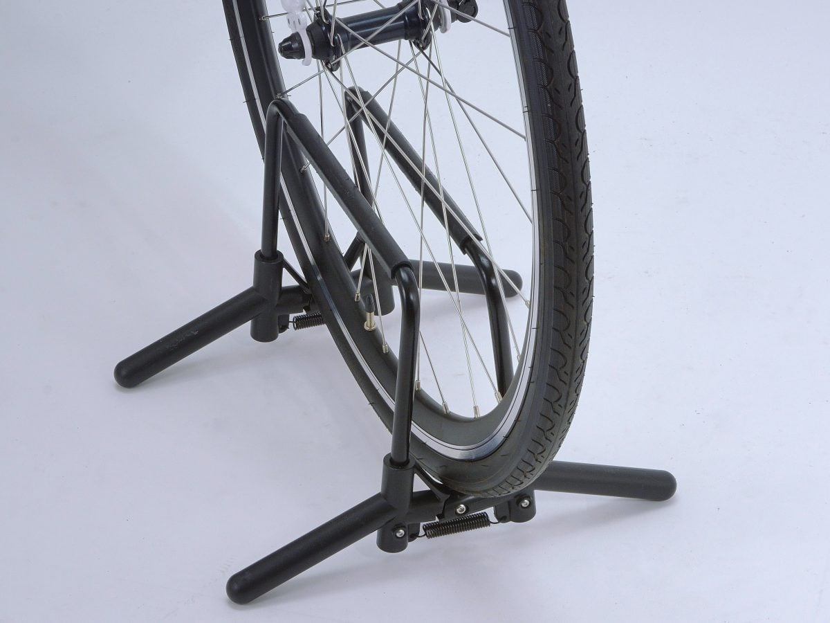 置くだけスタンド PONTO ｜パーツ・用品・自転車商品｜㈱サギサカ