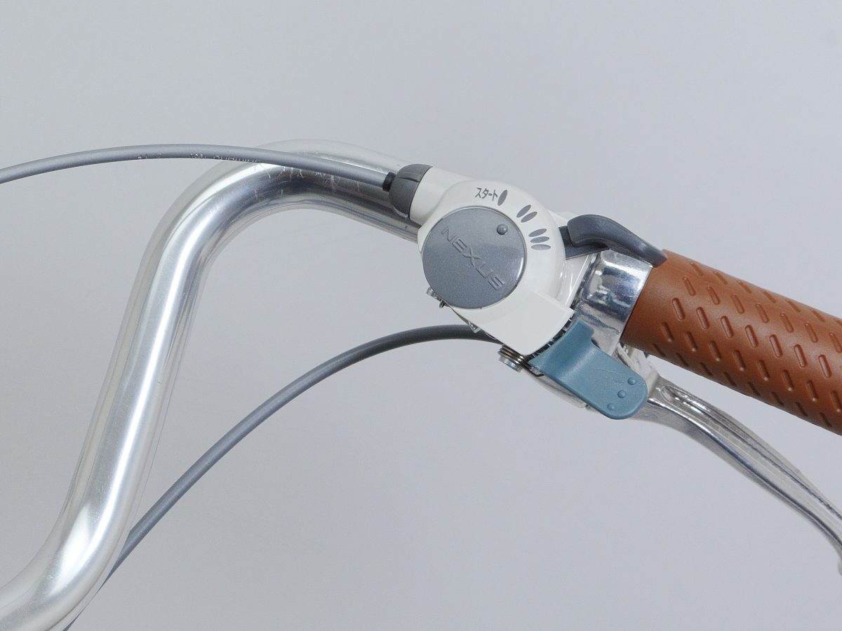 内装3段用 シフトケーブル 160cm ｜パーツ・用品・自転車商品｜㈱サギサカ