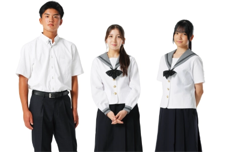 学校紹介 - 済美高等学校｜学業・スポーツ・芸術で未来を切り拓く愛媛