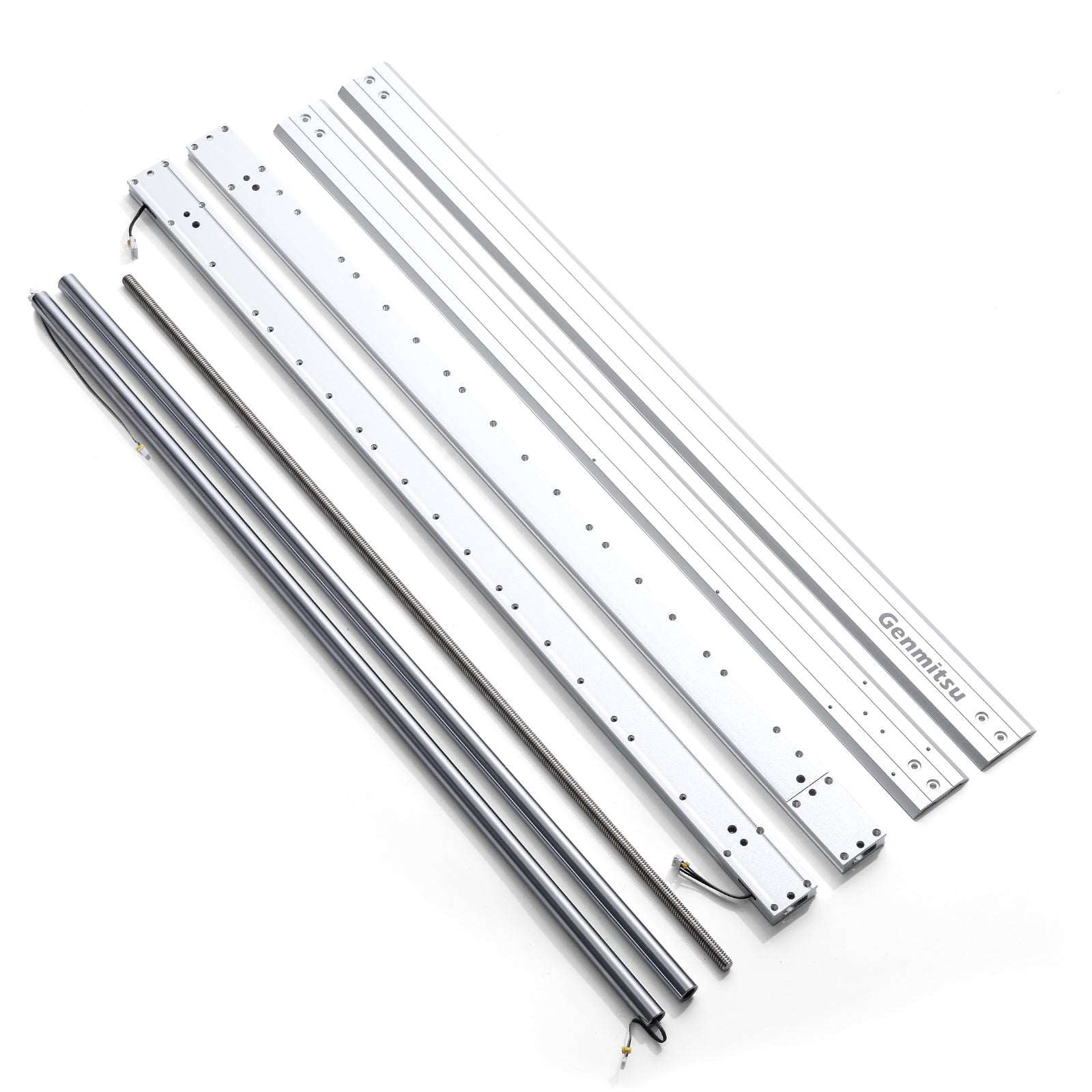 Genmitsu 6060 XY-Axis Extension Kit, For 4040-PRO, Up to 600x600mm