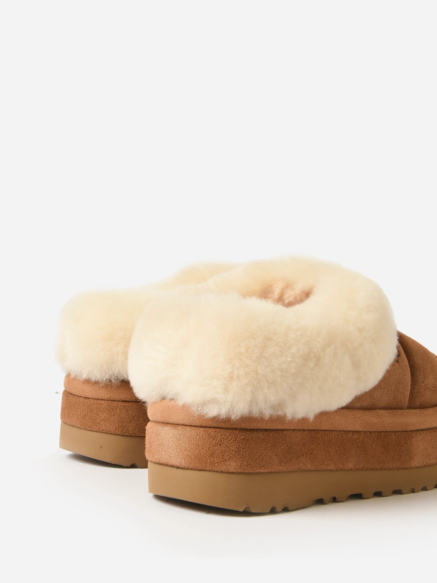 UGG Women's Tazzlita Slipper – Saint Bernard