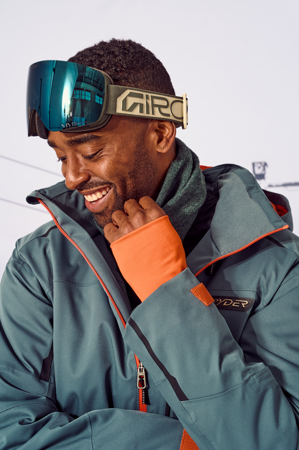 The North Face Men's Apex Bionic 3 Jacket – Saint Bernard