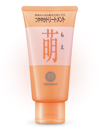 つややかトリートメント 萌（プレゼント品）｜歩みのゼリー・痛散湯