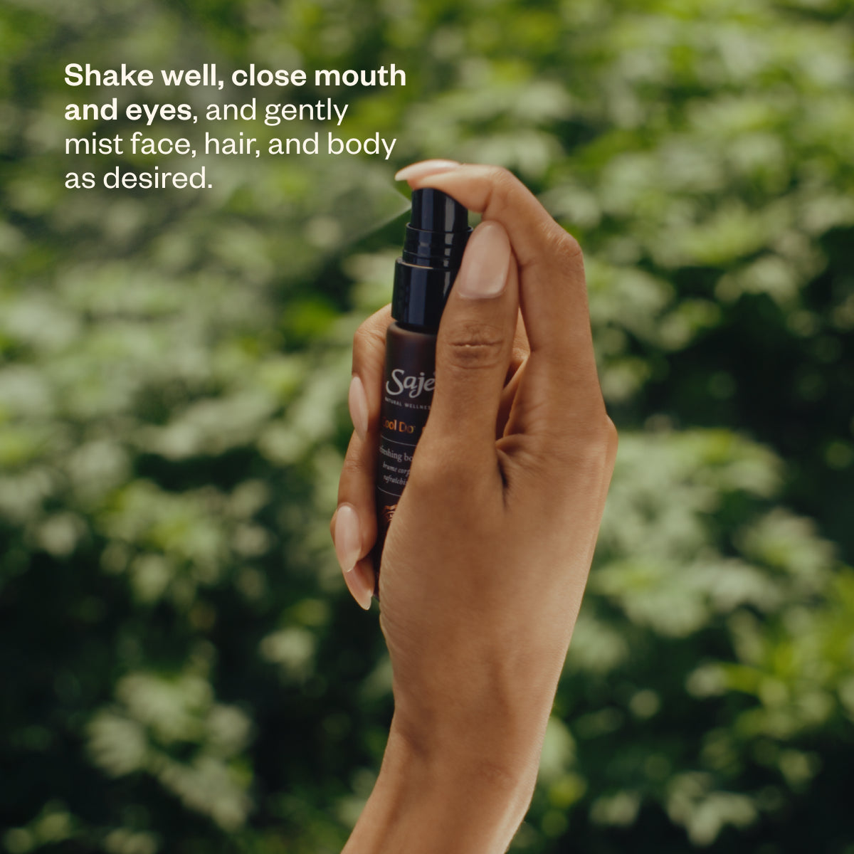 Body Recovery Relieving Essentials Kit - Saje Natural Wellness