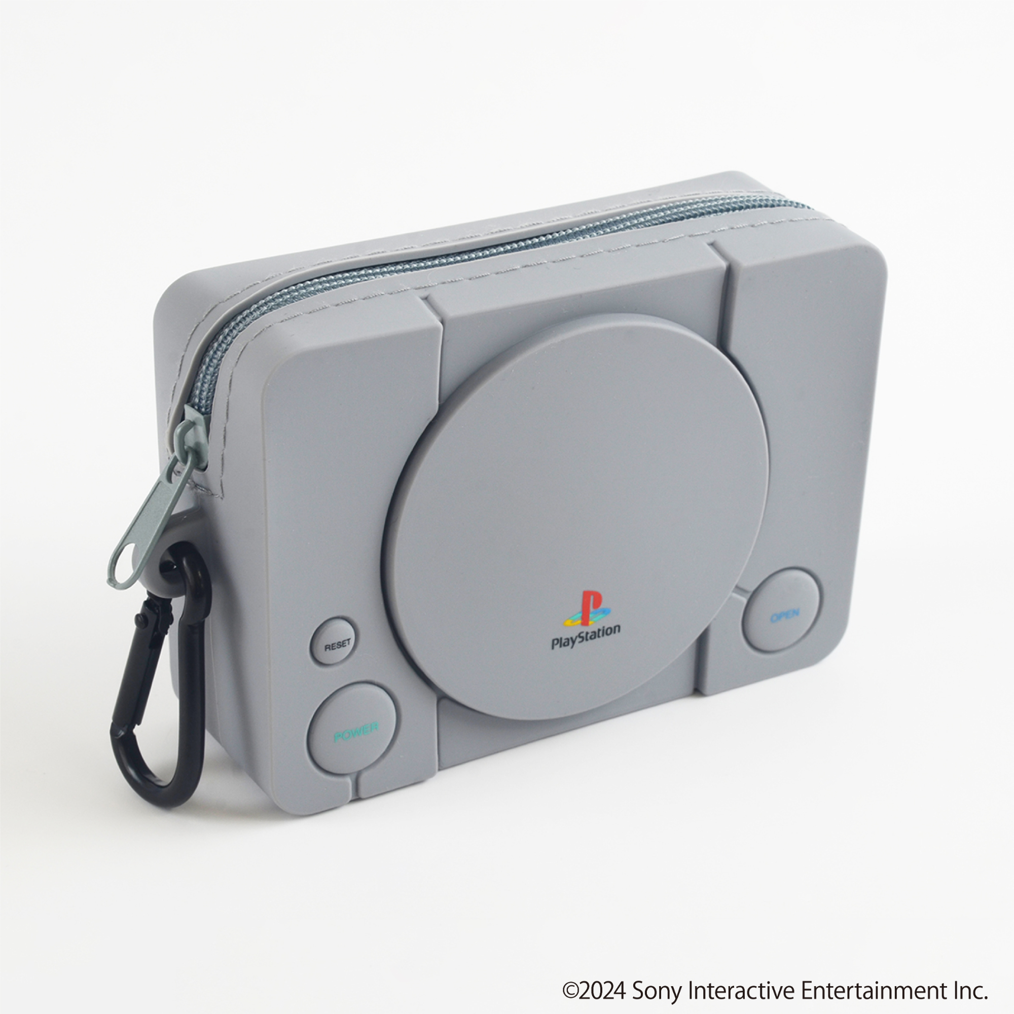 PlayStation™ シリコーンポーチ | サカモト