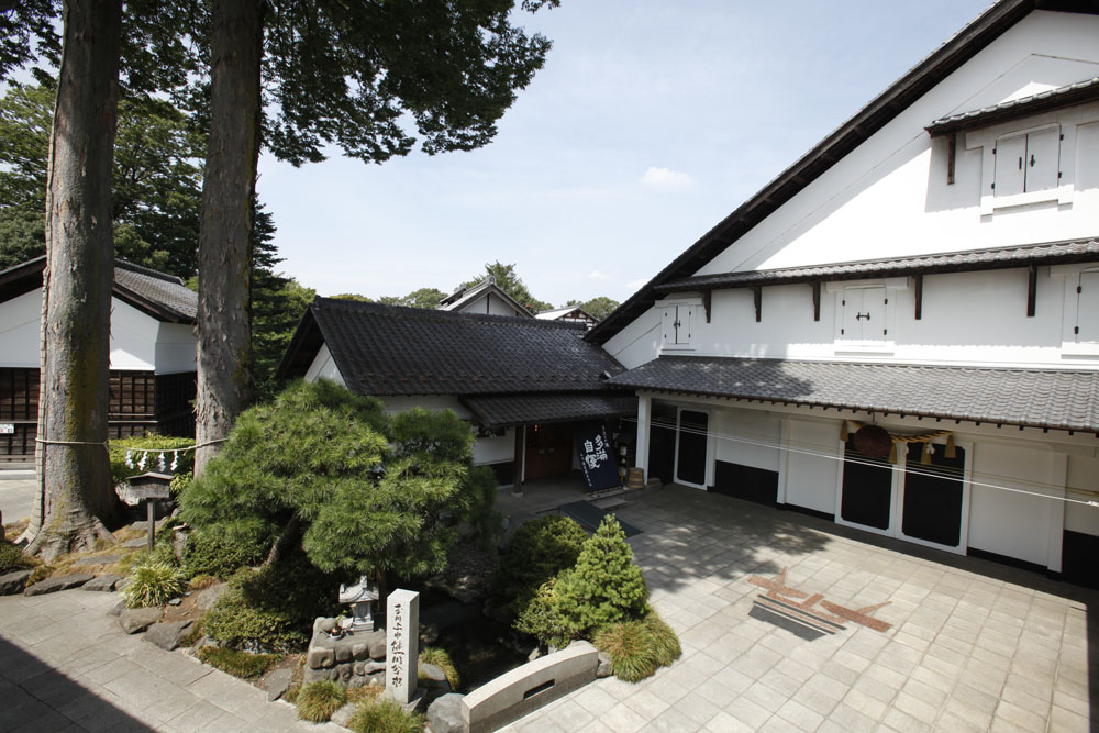 石川酒造、東京都立産業技術研究センターと共同開発した日本酒「はむら