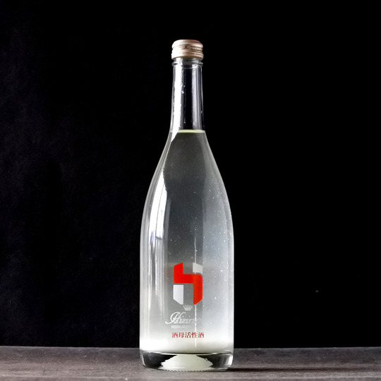 聖 HIZIRIZM 酒母活性酒 720ML さかや栗原｜商品詳細
