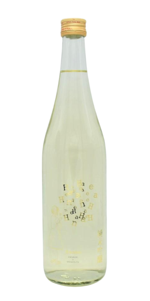 天吹 花笑 Hanae(ハナエ) 純米吟醸 1800ml – 柴田屋酒店 online