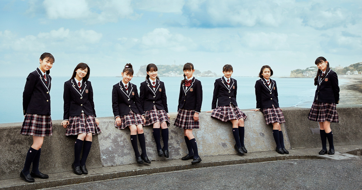 さくら学院 - 連絡板 - さくら学院「さくら学院2011年度～FRIENDS