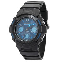 Casio G-Shock FIRE PACKAGE '20 AWG-M100SF-1H4JR | Sakurawatches.com