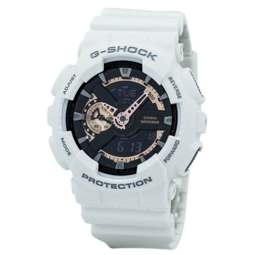 Casio G-SHOCK GA-110RG-7AJF | Sakurawatches.com