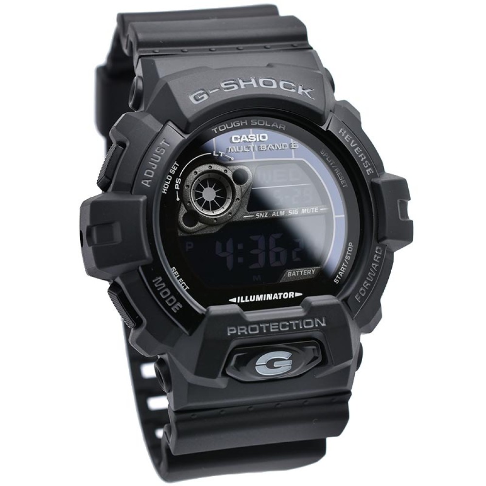 Casio G-SHOCK GW-8900A-1JF | Sakurawatches.com