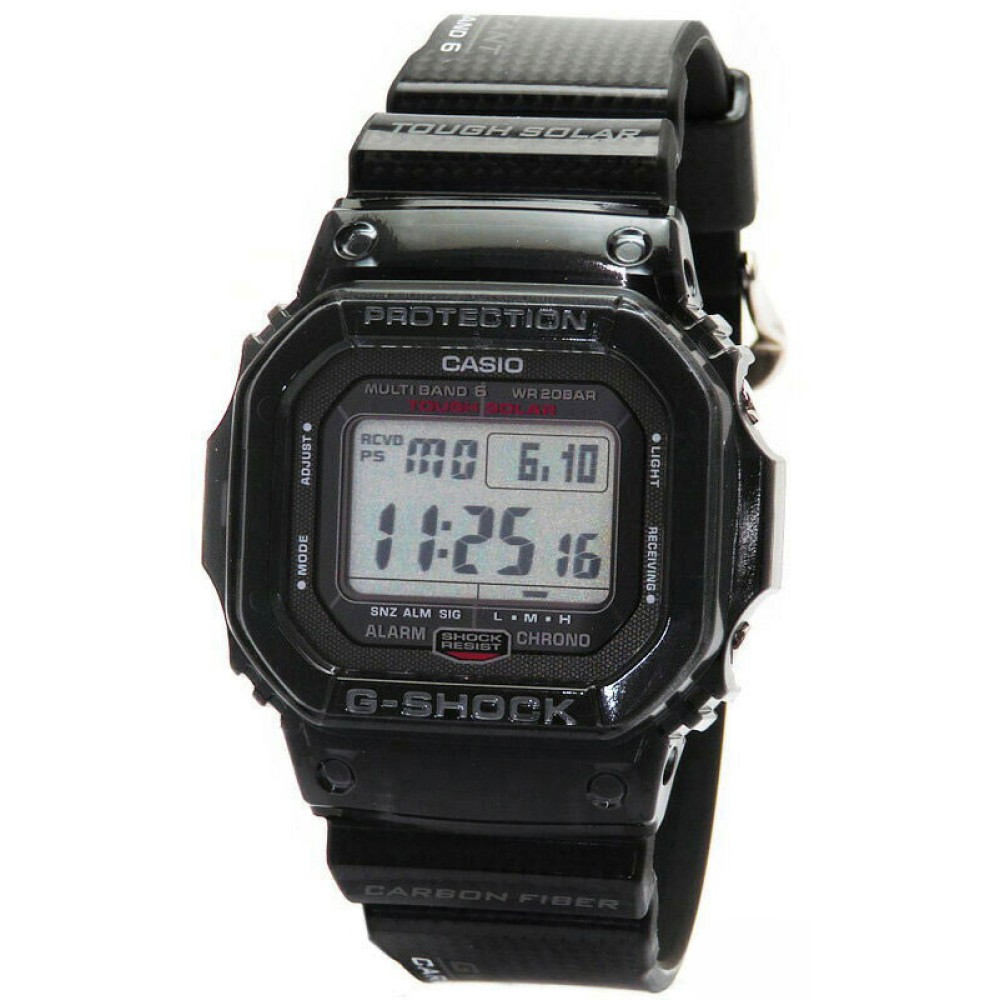 Casio G-SHOCK GW-S5600-1JF | Sakurawatches.com