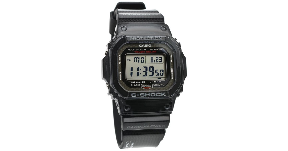 Casio G-Shock Origin GW-S5600U-1JF | Sakurawatches.com