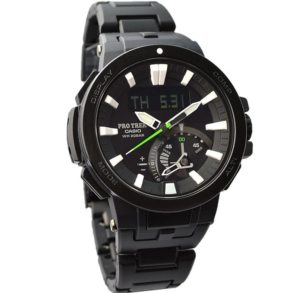 Casio PRO TREK PRW-7000FC-1JF | Sakurawatches.com