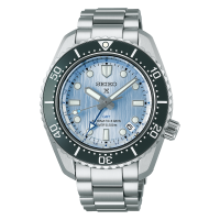 Seiko Prospex Diver Scuba LOWERCASE Limited Edition JOURNAL