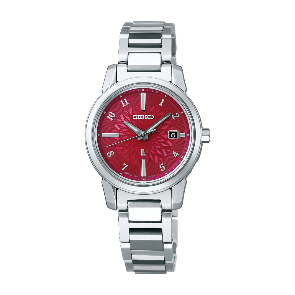Seiko Lukia SSQV085 | Sakurawatches.com