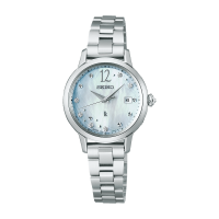 Seiko Lukia SSQW037 | Sakurawatches.com