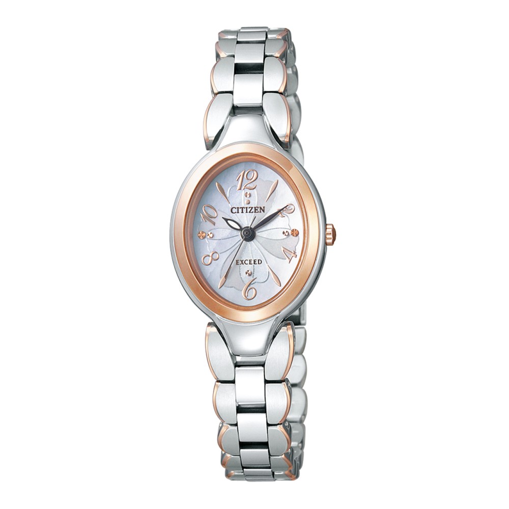 Citizen Exceed EX2044-54W | Sakurawatches.com