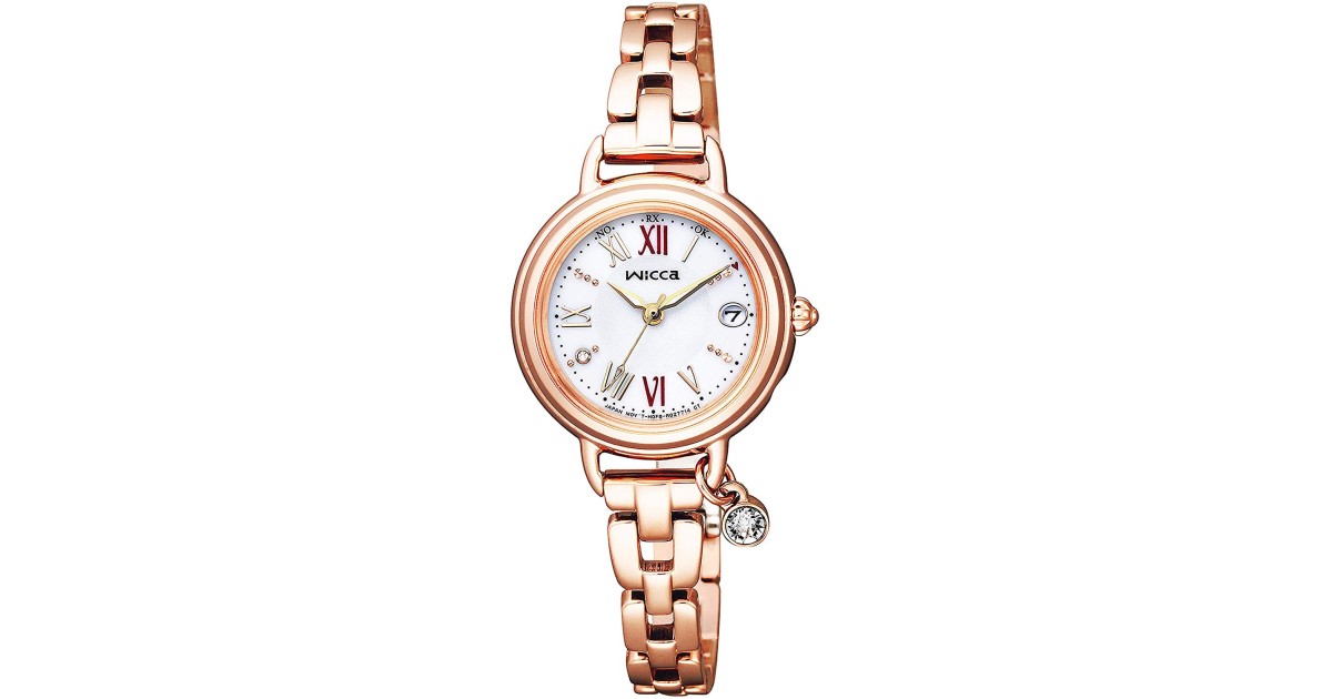 Citizen Wicca KL0-561-15 | Sakurawatches.com