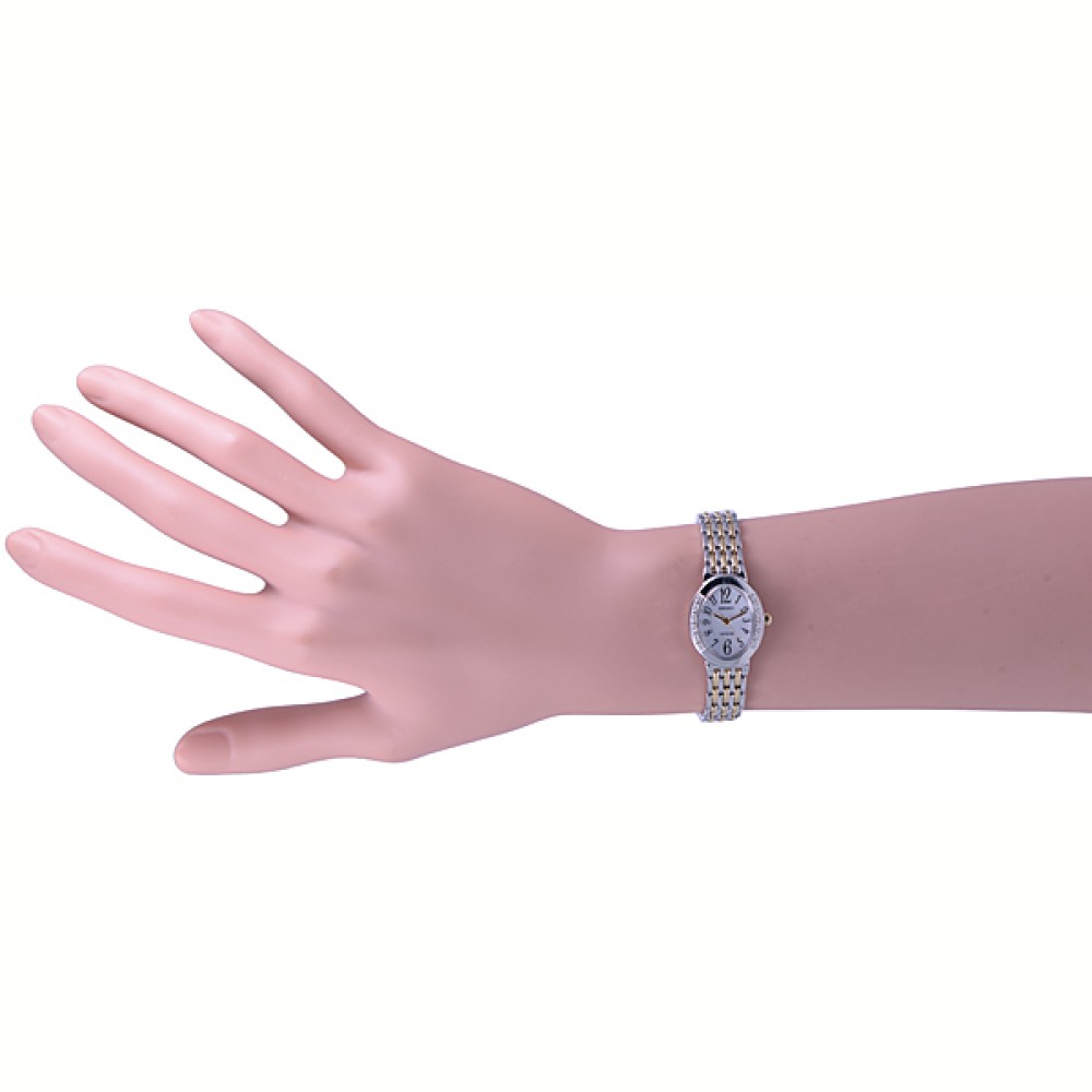 Seiko Exceline SWCQ051 | Sakurawatches.com