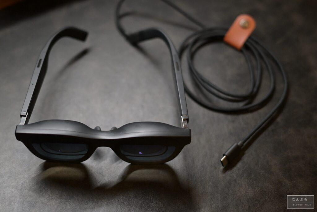 XREAL Air 2 Proレビュー！ついに来たARグラス！XREAL Air 2 Proを存分