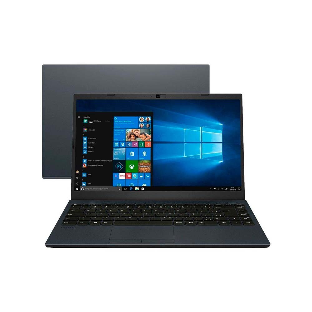 Notebook Sony Vaio VJFE43F11X - Intel Core I5