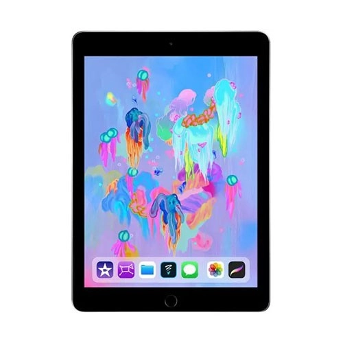 iPad Apple 6ª Geração MR7F2BZ/A 32GB 9.7? | Saldao da Informatica