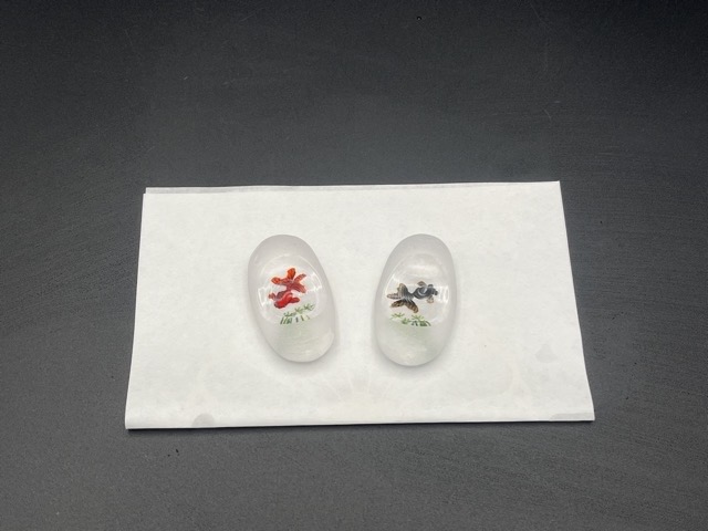 久保 裕子（ガラス） 和食器通販・作家もの陶器【器さろん 恵】