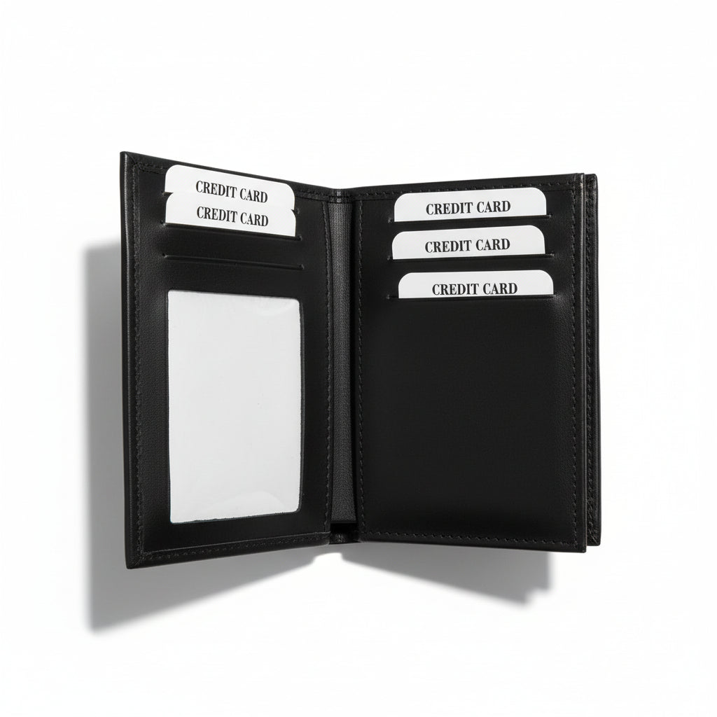 ICE / HSI WALLET 79700-12352 CASE BY STRONG LEATHER – Sally's Cop Shop