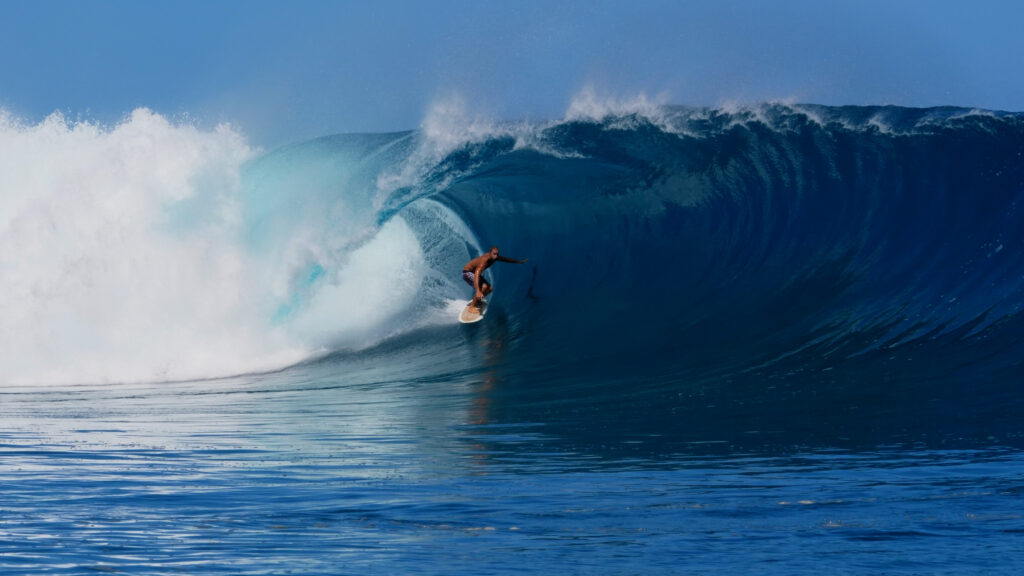 創刊号の特集をピックアップ ＃01_THE HISTORY of SURFING（〜1950年代）