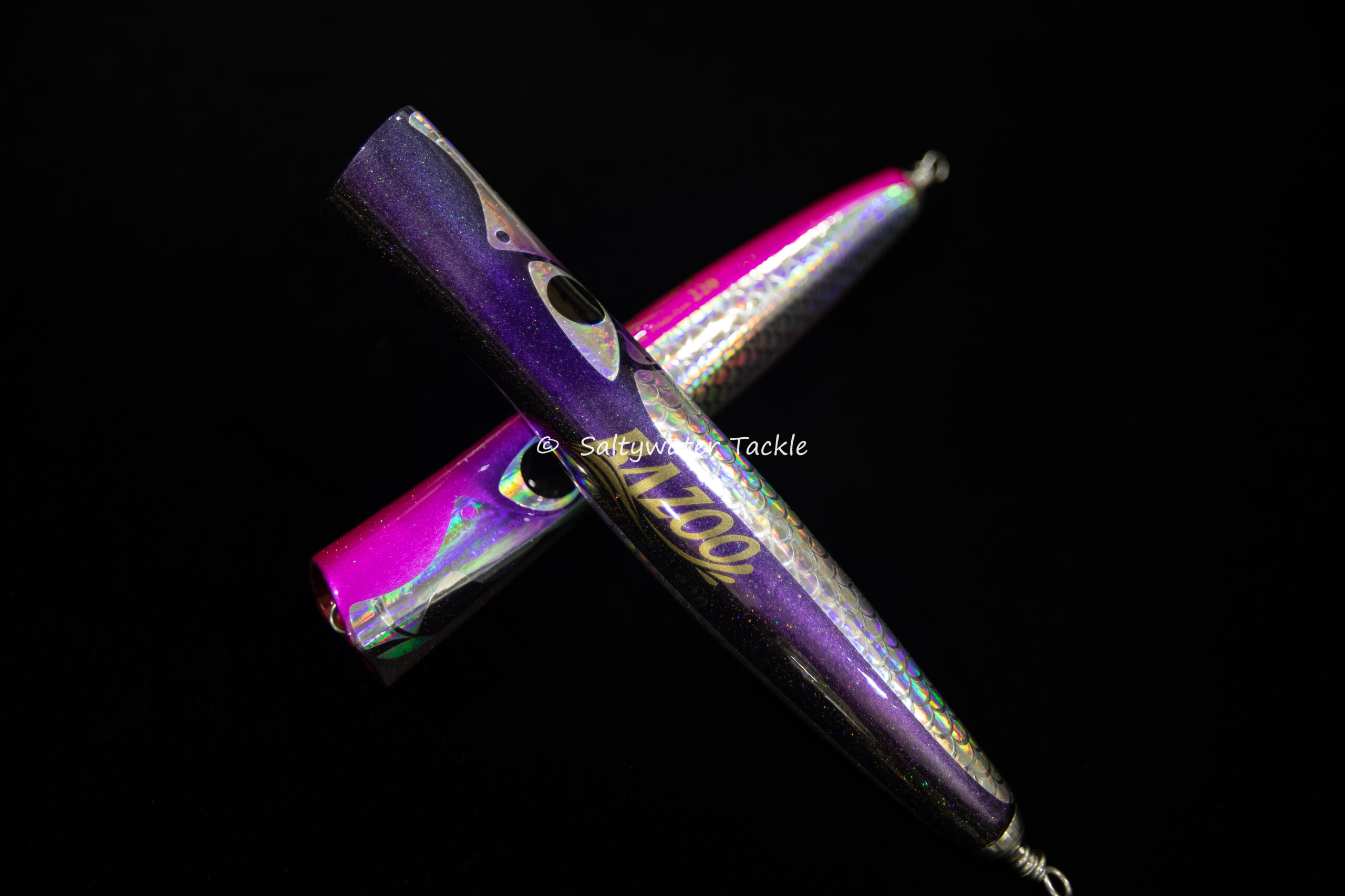 CB One Bazoo 220 - Saltywater Tackle Inc.