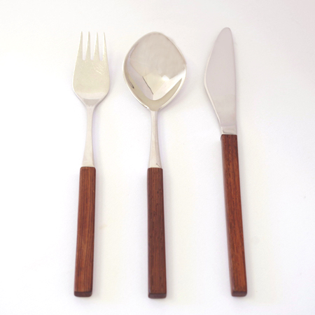 こまものと北欧家具の店 Salut / Lundtofte / カトラリー