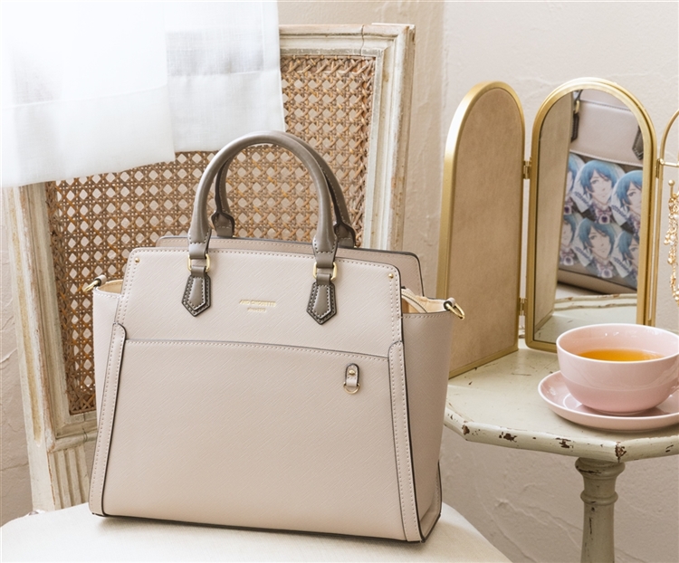 Samantha Thavasa Japan Limited | & chouetteで大人気の推し事