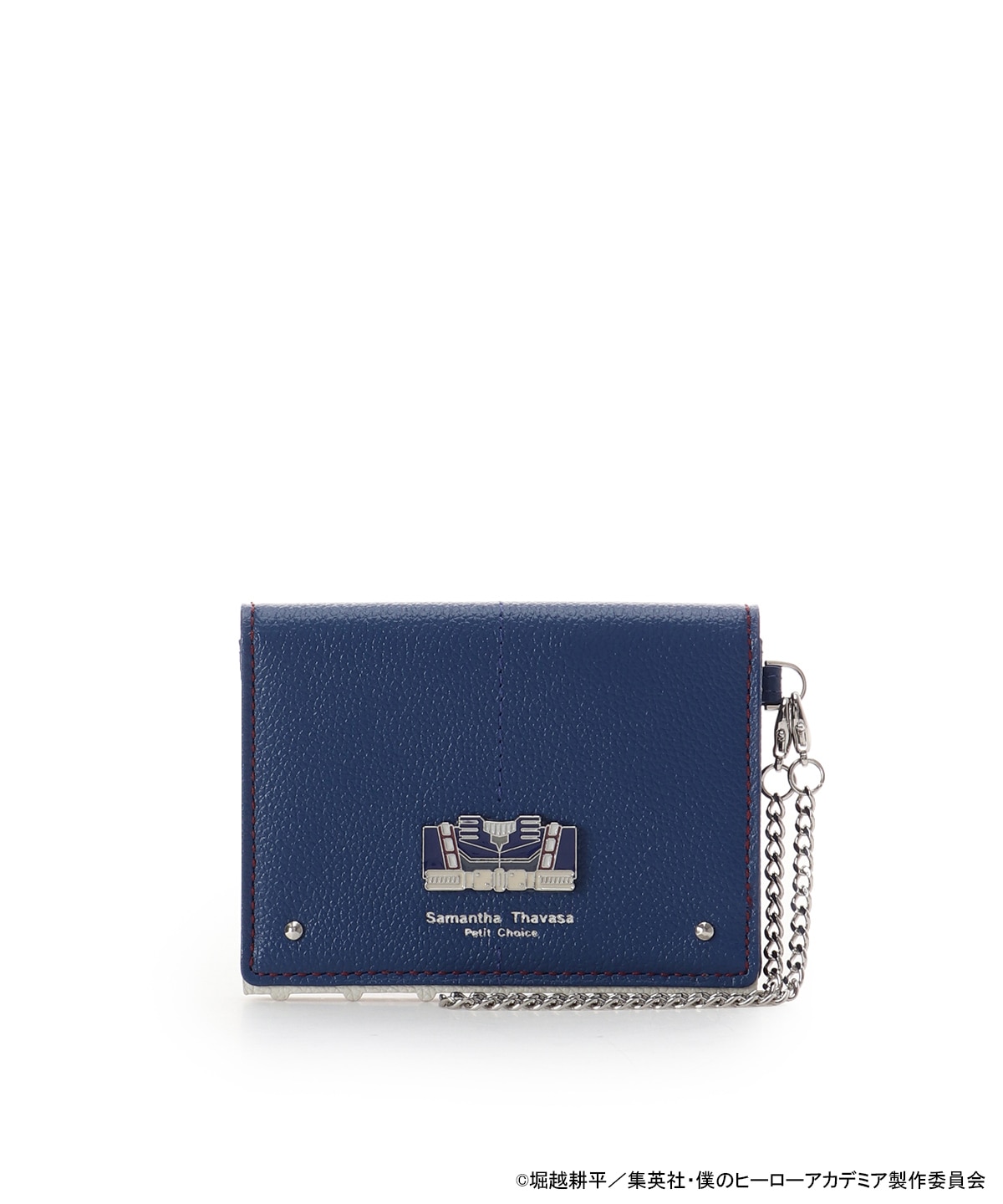 僕のヒーローアカデミア』「轟焦凍」コレクション パスケース(FREE