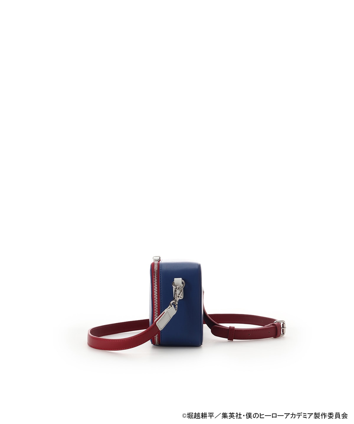 僕のヒーローアカデミア』「轟焦凍」コレクション ショルダーバッグ