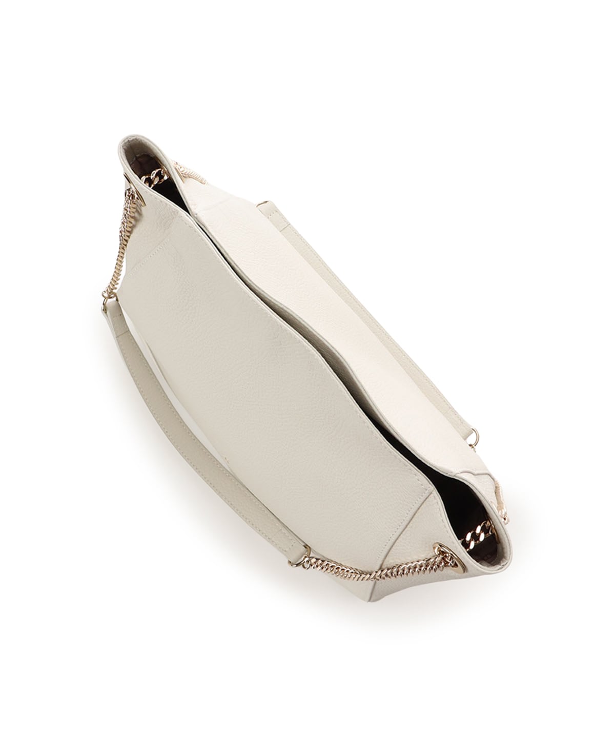 ソフティサマンサマイン[Revival Collection](FREE オフホワイト