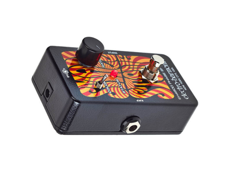 Buy sasku Electro-Harmonix Nano Small Stone Analog Phase Shifter