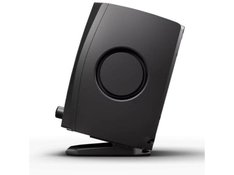 Buy sasku Adam Audio D3V Active Desktop Studio Monitors Black