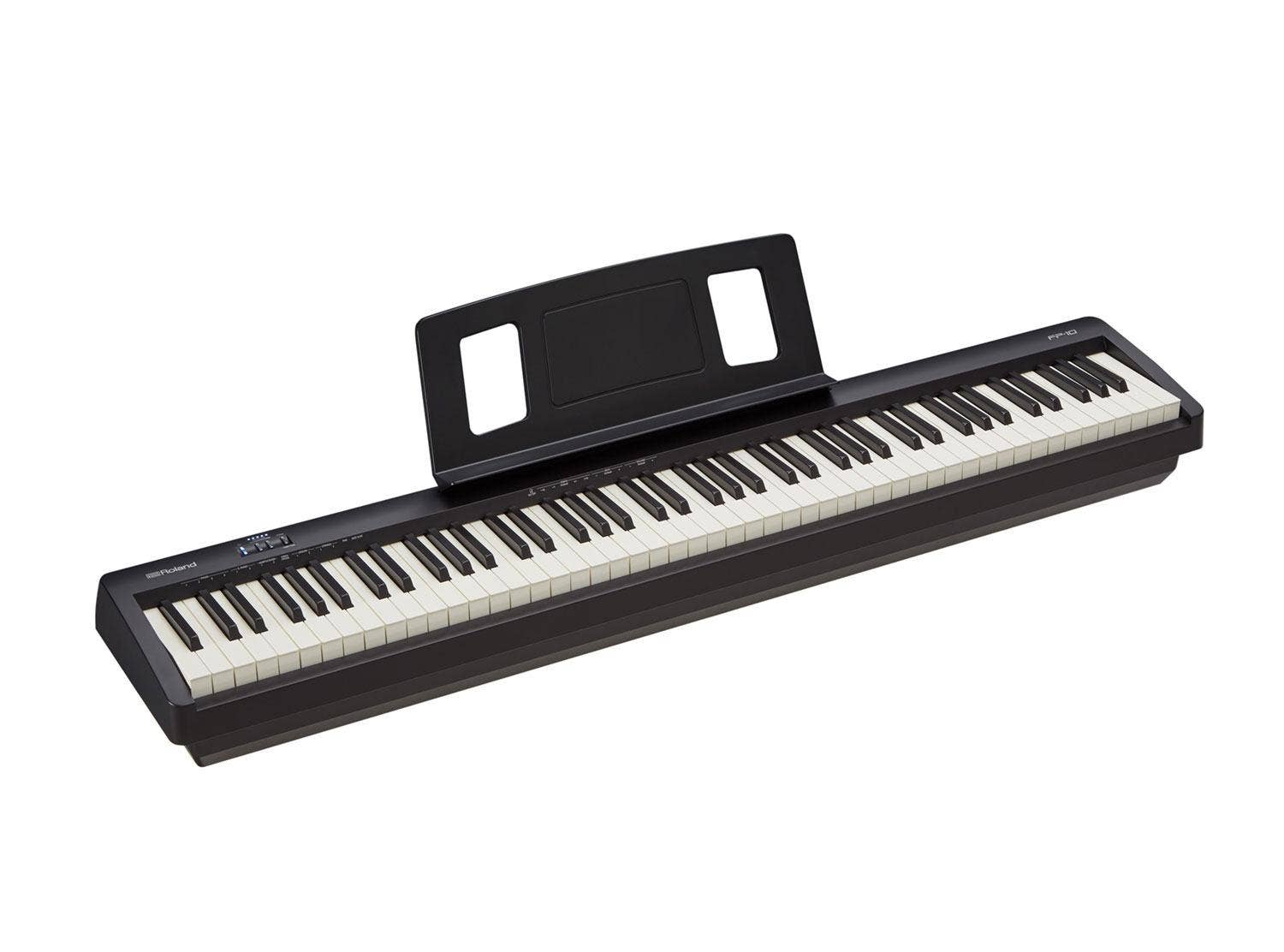 Buy sasku Roland FP-10 88-Key Digital Piano | Sam Ash Music