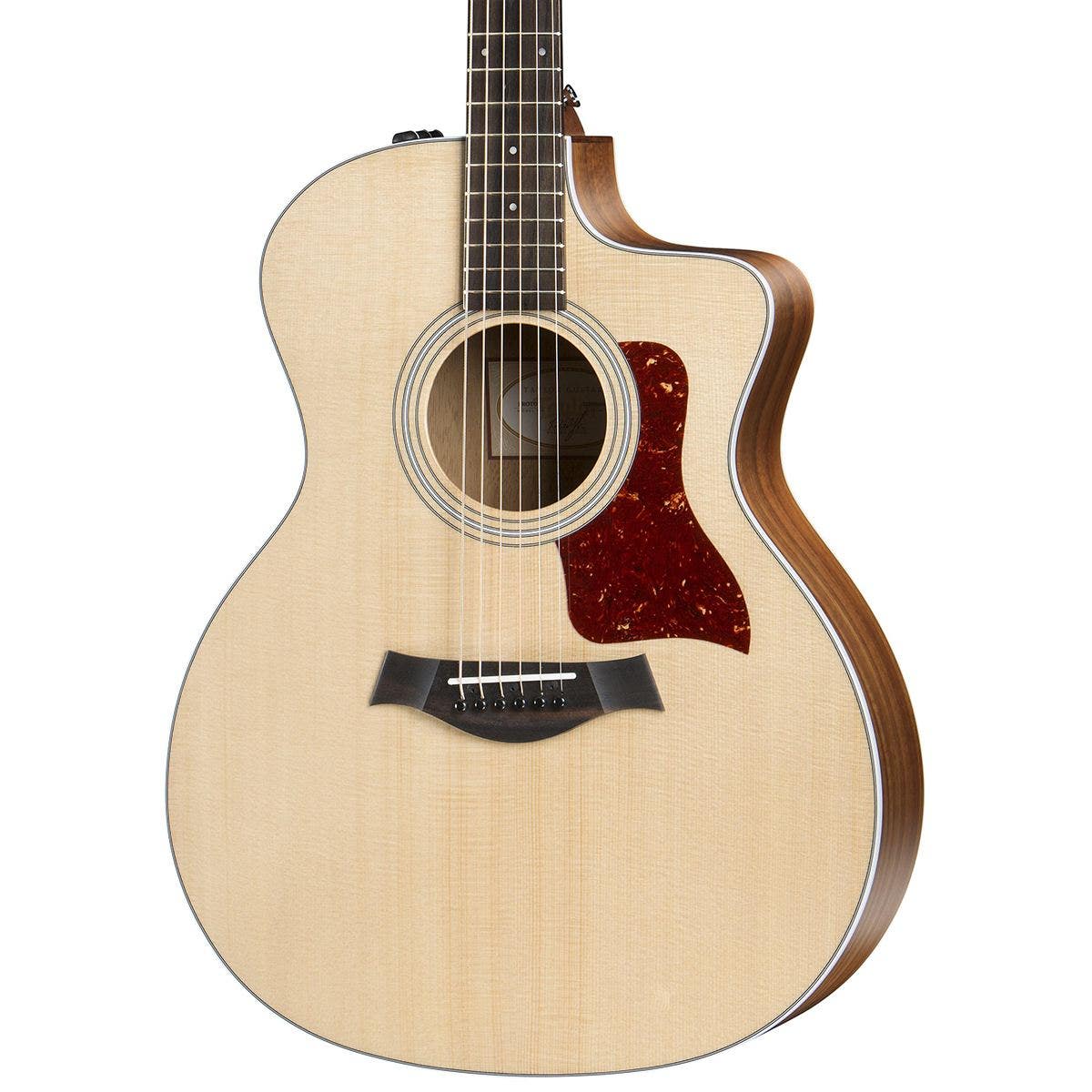 Buy sasku Taylor 210ce Plus Acoustic Electric Guitar | Sam Ash Music