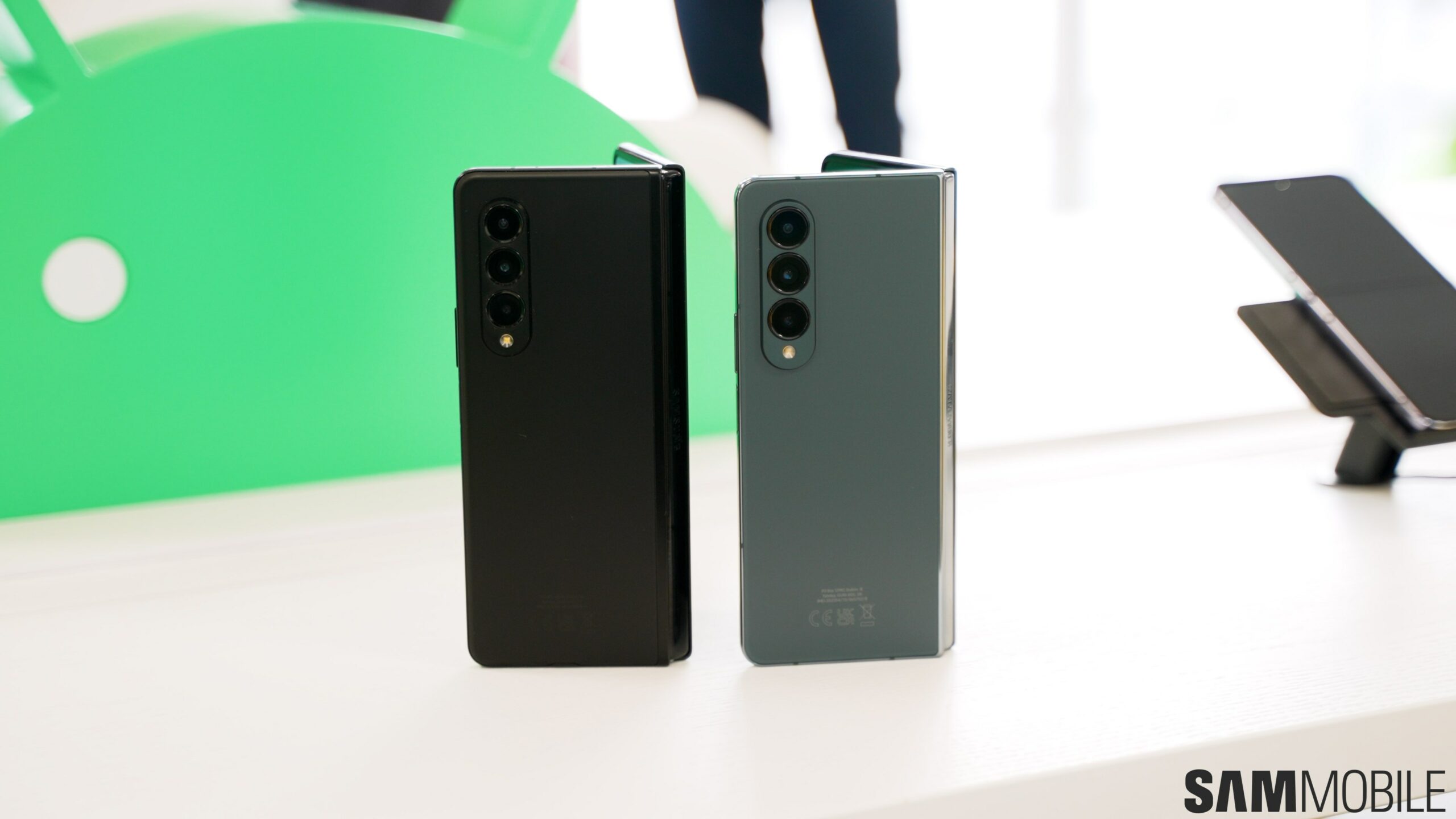 Samsung launches the Galaxy Z Fold 4 with improved durability and